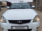 ВАЗ (Lada) Priora 2170 2013 годаүшін2 500 000 тг. в Шымкент