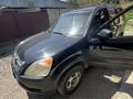 Honda CR-V 2002 годаүшін4 700 000 тг. в Алматы – фото 6