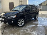 Mitsubishi Outlander 2010 года за 6 700 000 тг. в Атырау