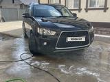 Mitsubishi Outlander 2010 годаүшін6 700 000 тг. в Атырау – фото 2