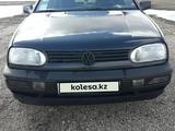 Volkswagen Golf 1992 года за 1 500 000 тг. в Есиль – фото 4