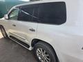 Lexus LX 570 2008 года за 18 000 000 тг. в Караганда – фото 2