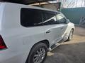 Lexus LX 570 2008 года за 18 000 000 тг. в Караганда