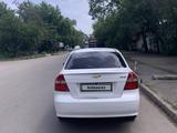 Chevrolet Nexia 2021 годаүшін4 500 000 тг. в Алматы – фото 4
