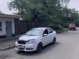 Chevrolet Nexia 2021 годаүшін4 500 000 тг. в Алматы – фото 3