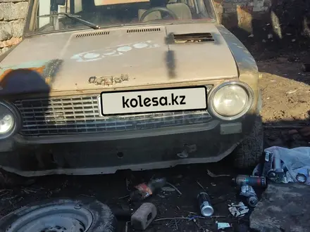 ВАЗ (Lada) 2102 1981 года за 250 000 тг. в Усть-Каменогорск – фото 7