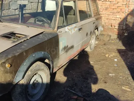 ВАЗ (Lada) 2102 1981 года за 250 000 тг. в Усть-Каменогорск – фото 8
