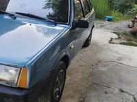 ВАЗ (Lada) 2109 2002 годаfor850 000 тг. в Шымкент