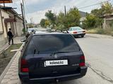 Volkswagen Golf 1995 годаүшін1 700 000 тг. в Тараз – фото 5