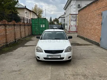 ВАЗ (Lada) Priora 2170 2014 года за 2 570 000 тг. в Усть-Каменогорск