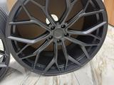 Кованые диски BMW за 550 000 тг. в Астана