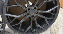 Кованые диски BMW за 550 000 тг. в Астана