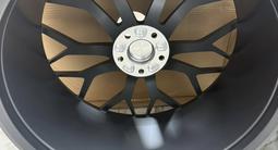 Кованые диски BMW за 550 000 тг. в Астана – фото 4