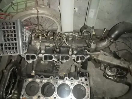 Двигатель YD22 за 10 000 тг. в Астана – фото 4