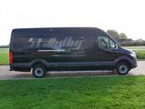 Mercedes-Benz Sprinter 2022 года за 22 200 000 тг. в Алматы – фото 2