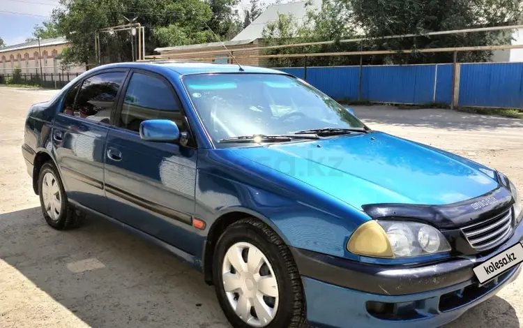 Toyota Avensis 1998 года за 2 500 000 тг. в Актобе