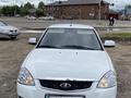 ВАЗ (Lada) Priora 2170 2014 года за 3 199 999 тг. в Астана – фото 9