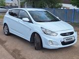 Hyundai Accent 2013 годаfor5 500 000 тг. в Астана – фото 2