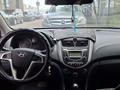 Hyundai Accent 2013 годаfor5 200 000 тг. в Астана – фото 6