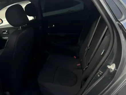 Kia Rio 2014 года за 5 000 000 тг. в Костанай – фото 10