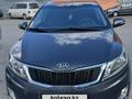 Kia Rio 2014 года за 5 000 000 тг. в Костанай – фото 2