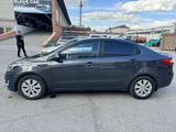 Kia Rio 2014 года за 5 000 000 тг. в Костанай – фото 3