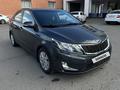 Kia Rio 2014 года за 5 000 000 тг. в Костанай – фото 7