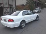 Mitsubishi Galant 1998 годаүшін1 300 000 тг. в Алатау (Жетиген) – фото 2