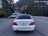 Mitsubishi Galant 1998 годаүшін1 300 000 тг. в Алатау (Жетиген) – фото 3