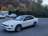 Mitsubishi Galant 1998 годаүшін1 300 000 тг. в Алатау (Жетиген) – фото 4
