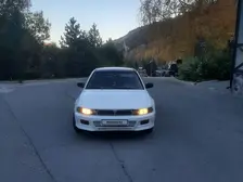 Mitsubishi Galant, 1998
