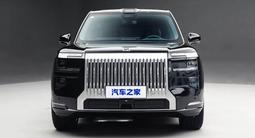 Zeekr 9X Hyper 2026 года за 60 000 000 тг. в Усть-Каменогорск – фото 2