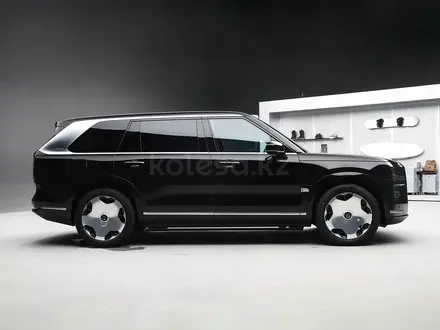 Zeekr 9X Hyper 2026 года за 60 000 000 тг. в Усть-Каменогорск – фото 8
