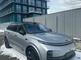 Li L9 2025 года за 35 000 000 тг. в Усть-Каменогорск – фото 4