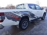 Mitsubishi L200 2022 годаүшін17 000 000 тг. в Уральск – фото 3