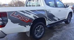 Mitsubishi L200 2022 года за 17 000 000 тг. в Уральск – фото 3