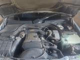 Mercedes-Benz C 200 1995 года за 3 000 000 тг. в Алматы – фото 4