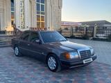 Mercedes-Benz E 230 1991 года за 2 400 000 тг. в Шымкент – фото 3