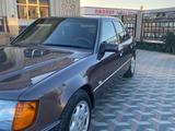 Mercedes-Benz E 230 1991 года за 2 400 000 тг. в Шымкент – фото 5