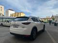 Mazda CX-5 2021 года за 8 250 000 тг. в Другой город в Китае