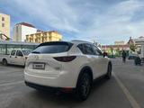 Mazda CX-5 2021 года за 8 250 000 тг. в Другой город в Китае