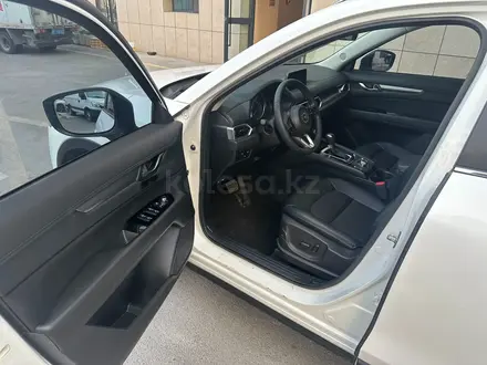 Mazda CX-5 2021 года за 8 250 000 тг. в Другой город в Китае – фото 5