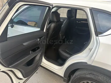 Mazda CX-5 2021 года за 8 250 000 тг. в Другой город в Китае – фото 6