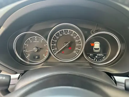 Mazda CX-5 2021 года за 8 250 000 тг. в Другой город в Китае – фото 8