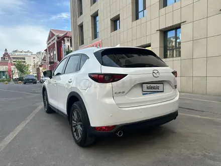 Mazda CX-5 2021 года за 8 250 000 тг. в Другой город в Китае – фото 10
