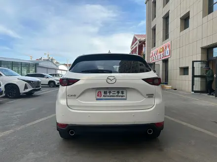 Mazda CX-5 2021 года за 8 250 000 тг. в Другой город в Китае – фото 11