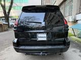 Toyota Land Cruiser Prado 2008 годаүшін12 500 000 тг. в Алматы – фото 5