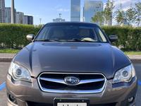 Subaru Legacy 2008 годаүшін5 500 000 тг. в Астана