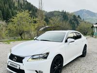 Lexus GS 250 2013 года за 13 900 000 тг. в Алматы