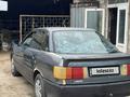Audi 80 1986 года за 350 000 тг. в Тараз – фото 2